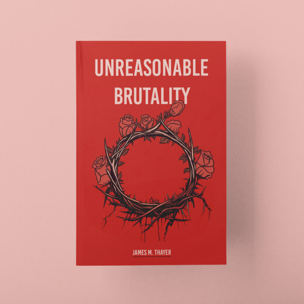 Photo of Unreasonable Brutality book
