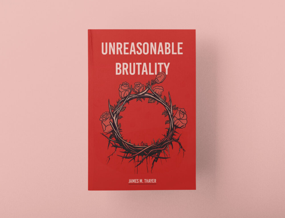 Photo of Unreasonable Brutality book